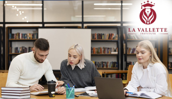 La Vallette Institute