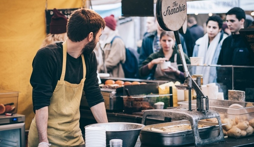 Work While You Study