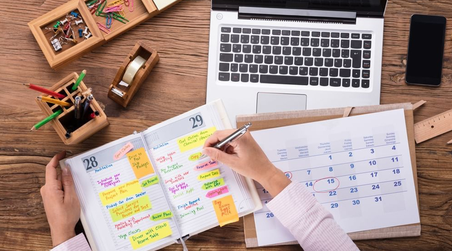 Tips to Help You Quickly Prepare your Lunch